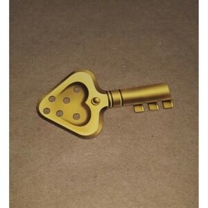 2005 Clue Mysteries Decoding Detective Board Game Replacement Piece